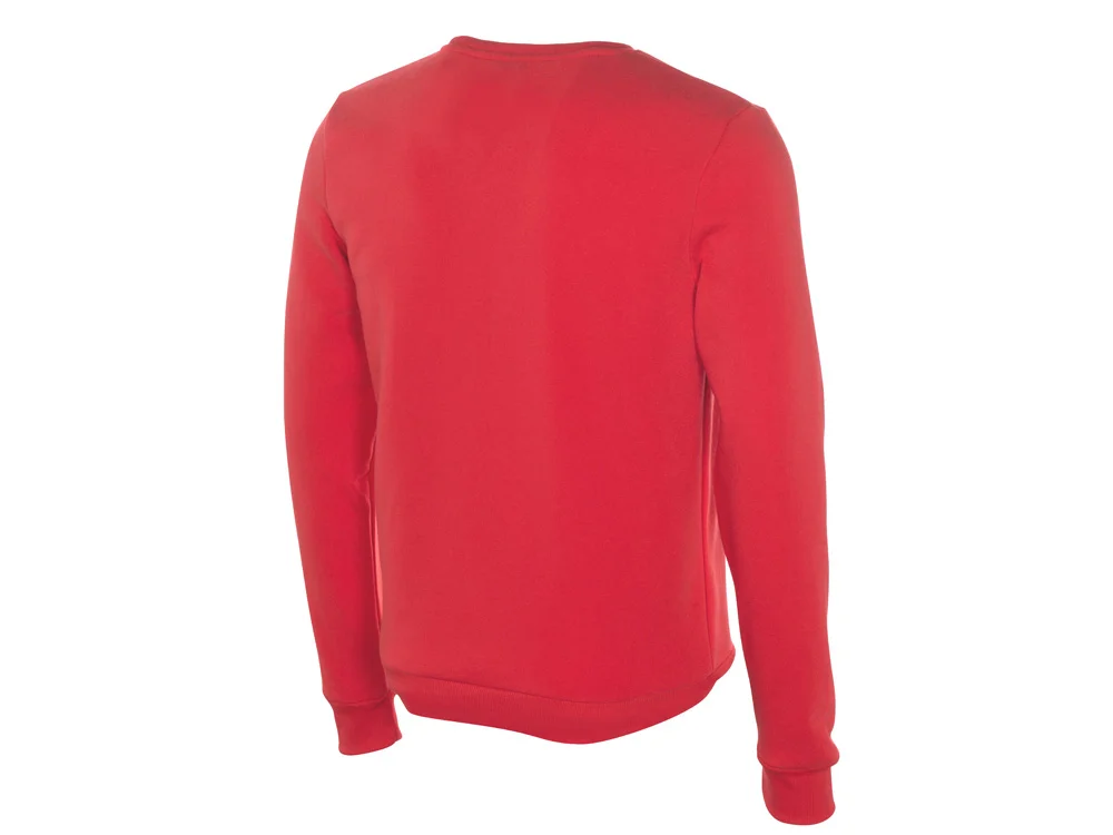 Толстовка «London» мужская, красный, M - фото 6