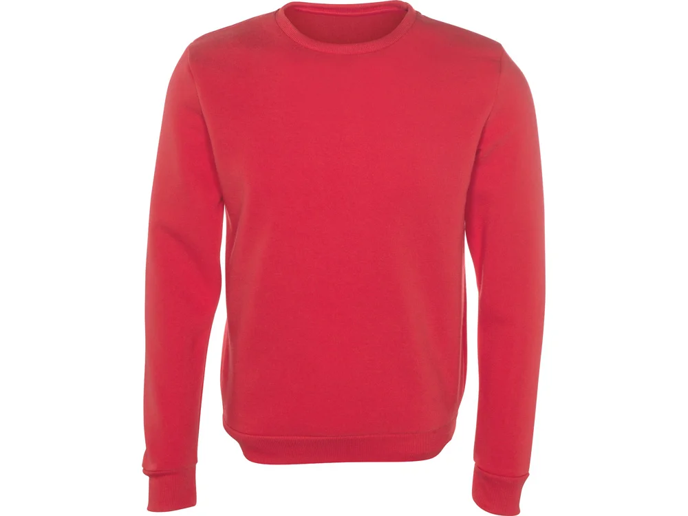 Толстовка «London» мужская, красный, M - фото 7