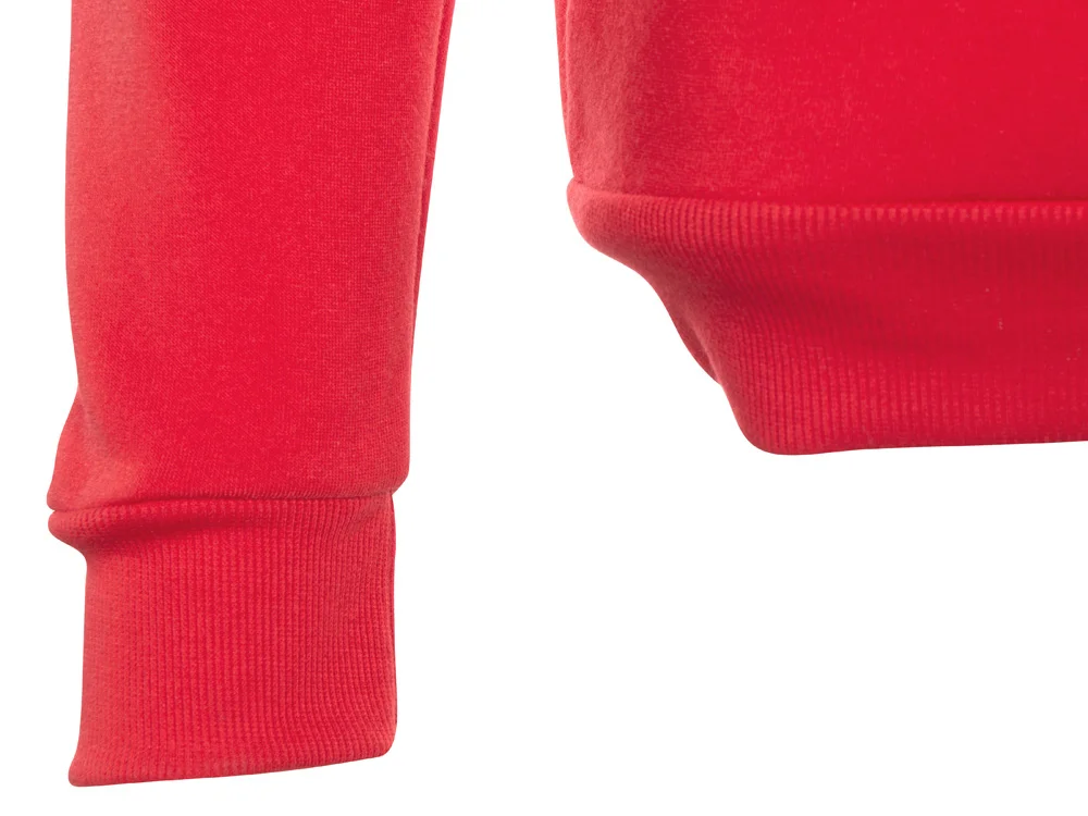 Толстовка «London» мужская, красный, 2XL - фото 10