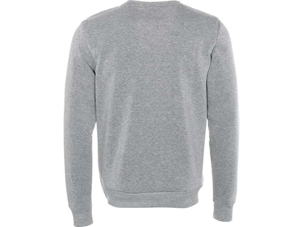 Толстовка «London» мужская, серый меланж, XS - фото 8