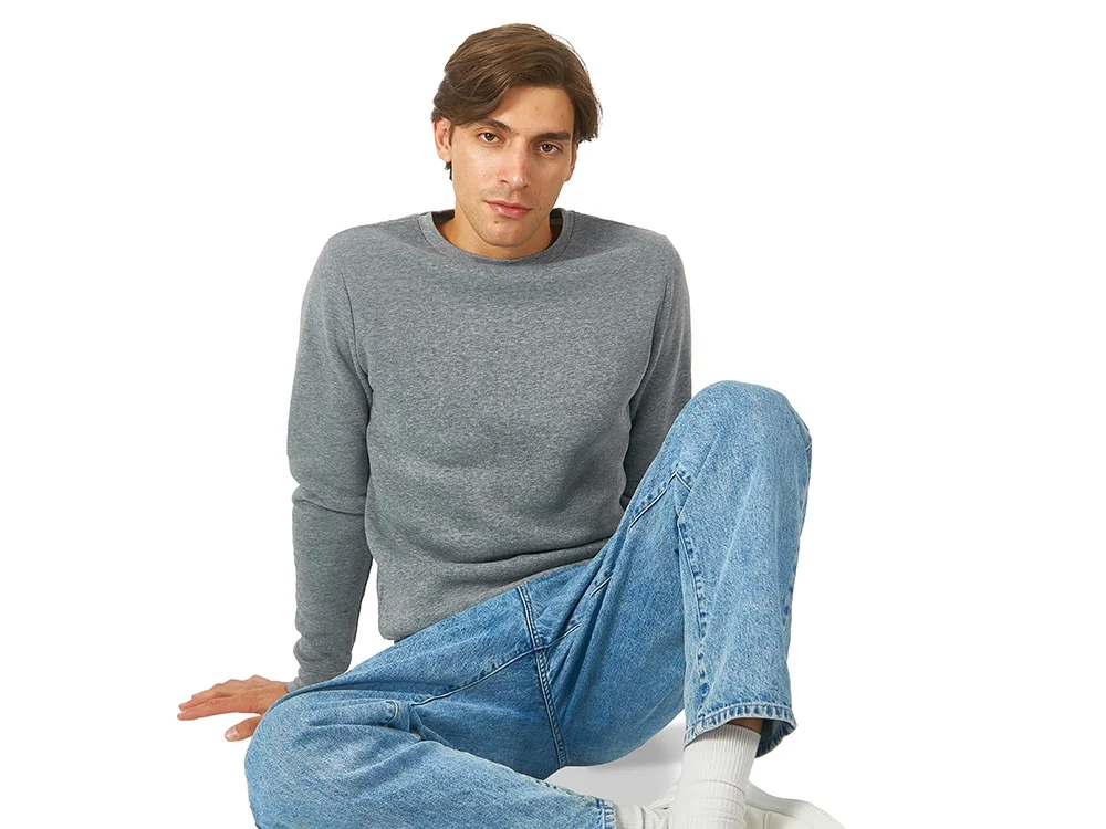 Толстовка «London» мужская - фото 2