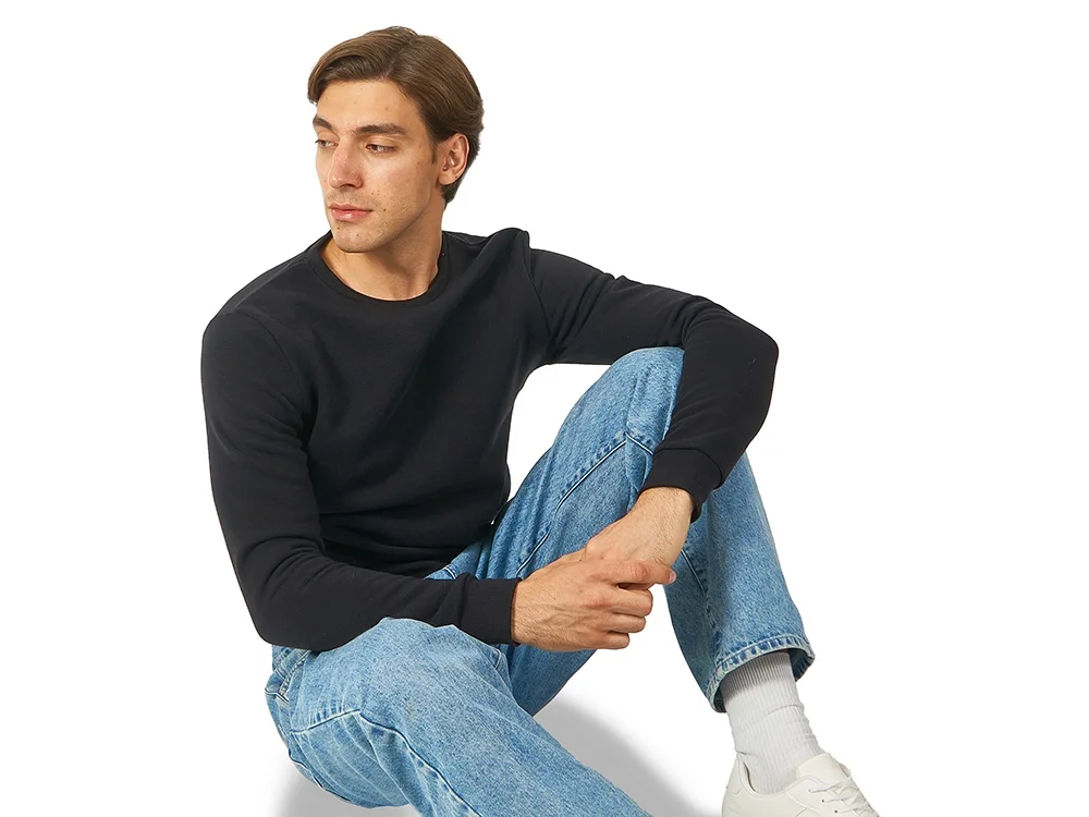 Толстовка «London» мужская - фото 2