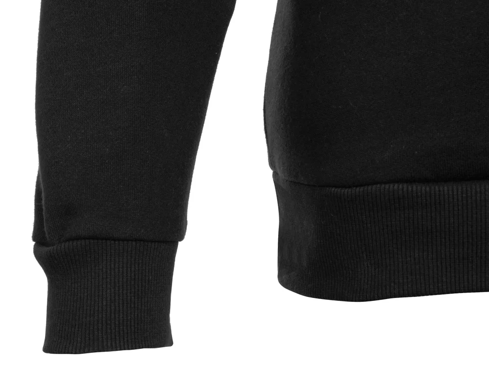 Толстовка «Rome» мужская, черный, S - фото 10