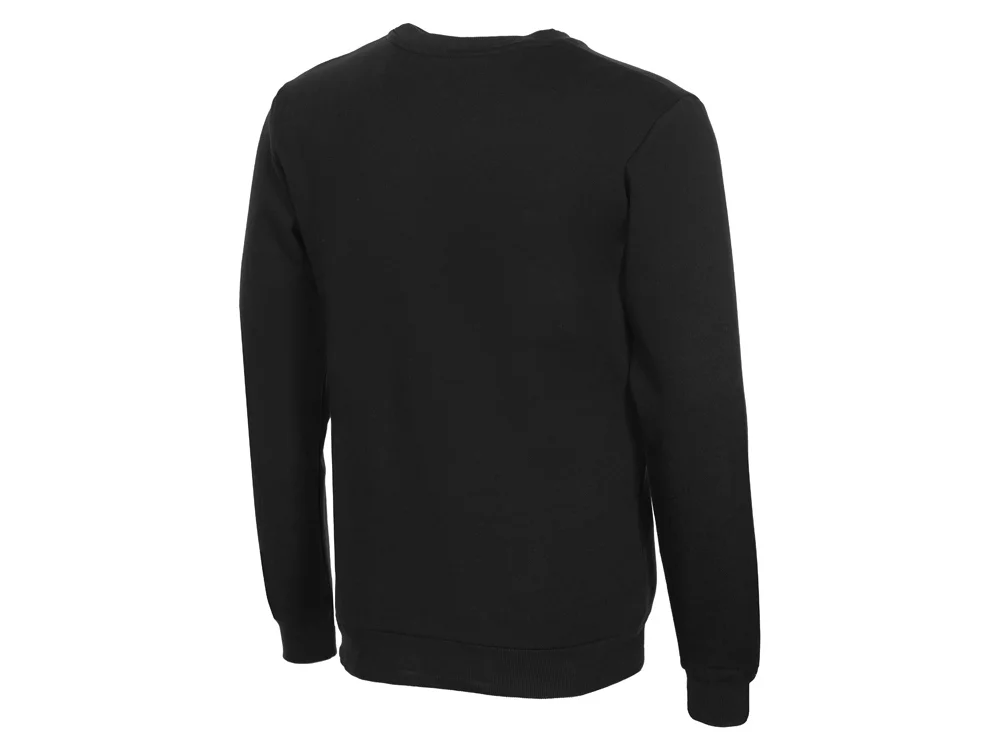 Толстовка «Rome» мужская, черный, S - фото 6