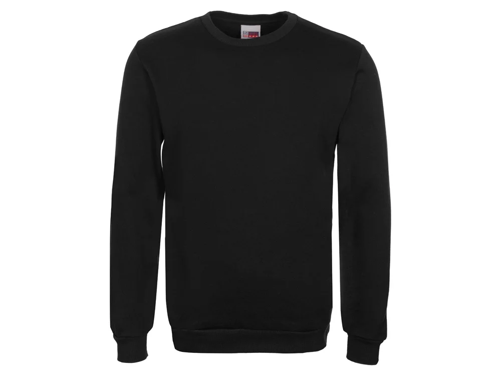 Толстовка «Rome» мужская, черный, S - фото 7