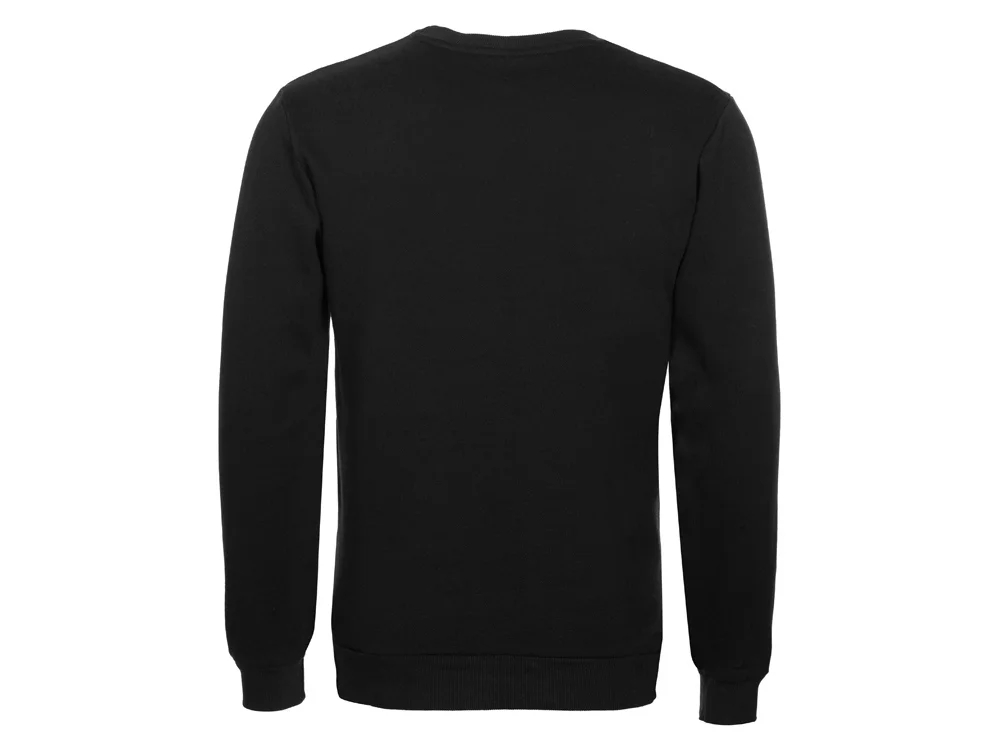 Толстовка «Rome» мужская, черный, S - фото 8