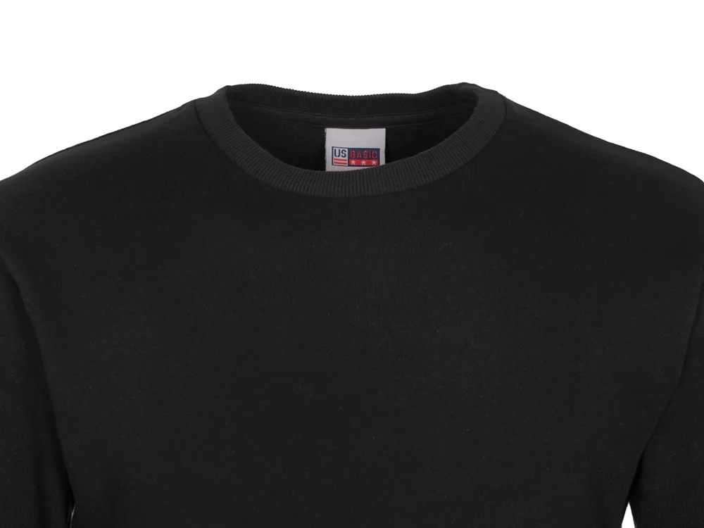 Толстовка «Rome» мужская, черный, S - фото 9