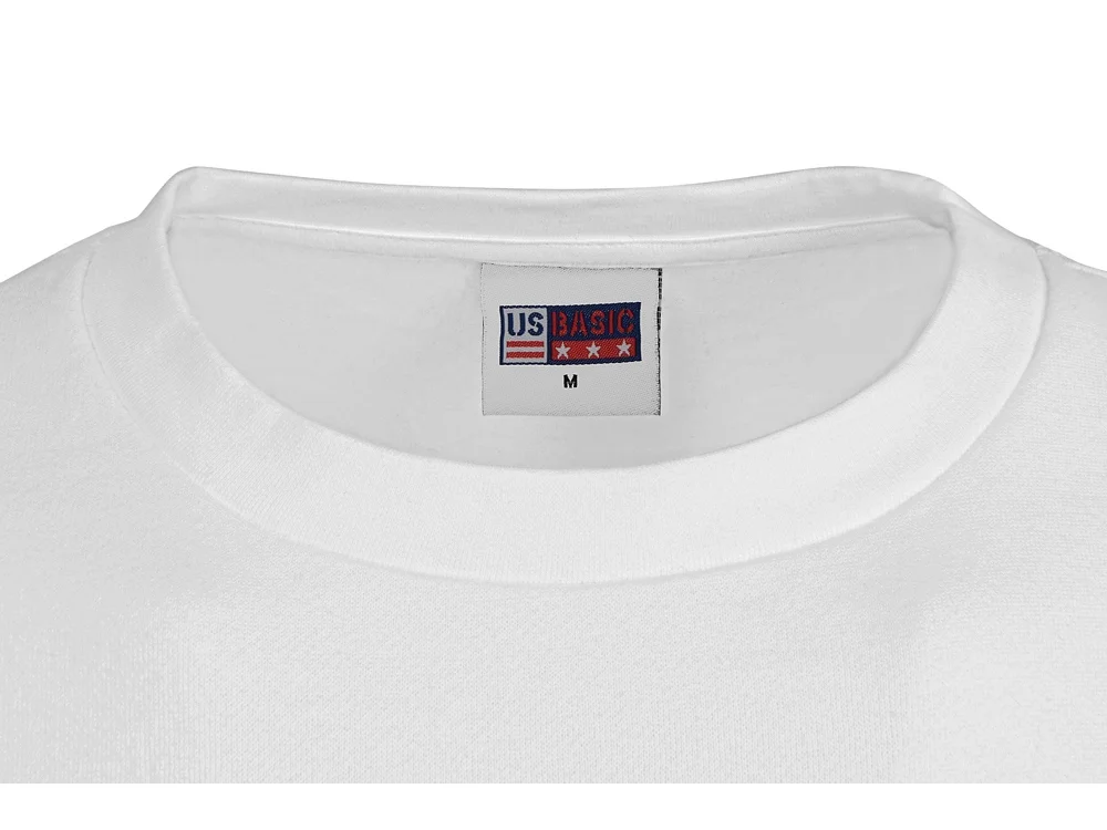 Толстовка «Rome» мужская, белый, S - фото 7