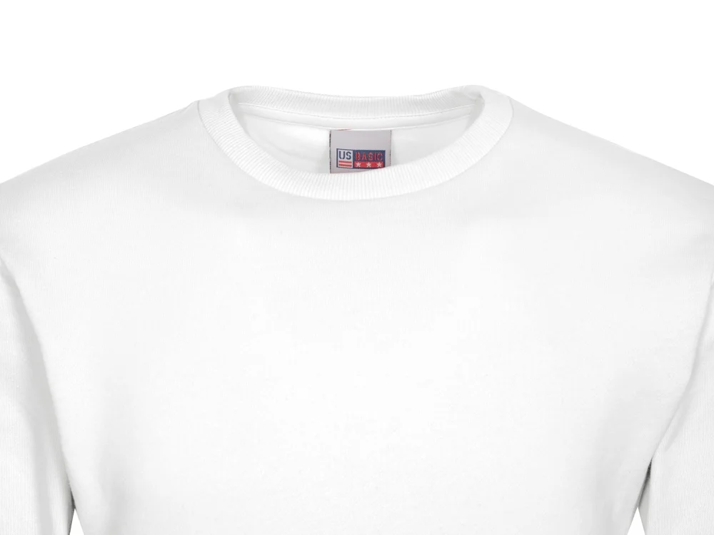 Толстовка «Rome» мужская, белый, L - фото 11