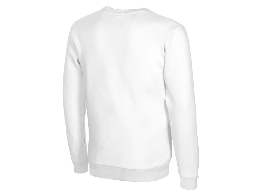 Толстовка «Rome» мужская, белый, L - фото 6