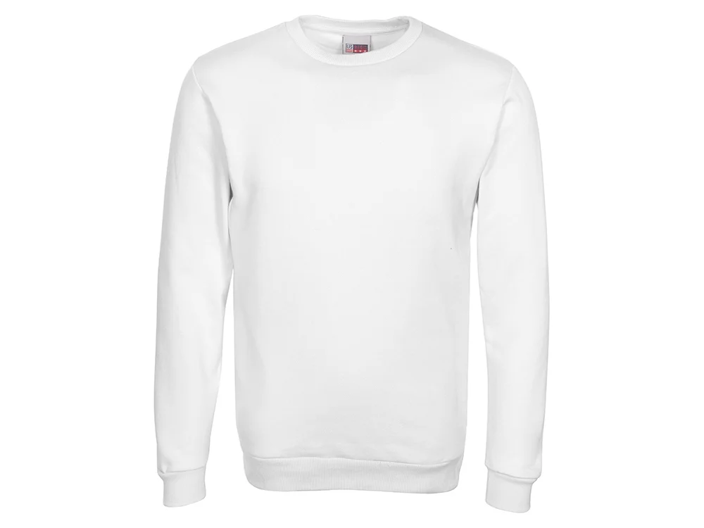 Толстовка «Rome» мужская, белый, L - фото 9