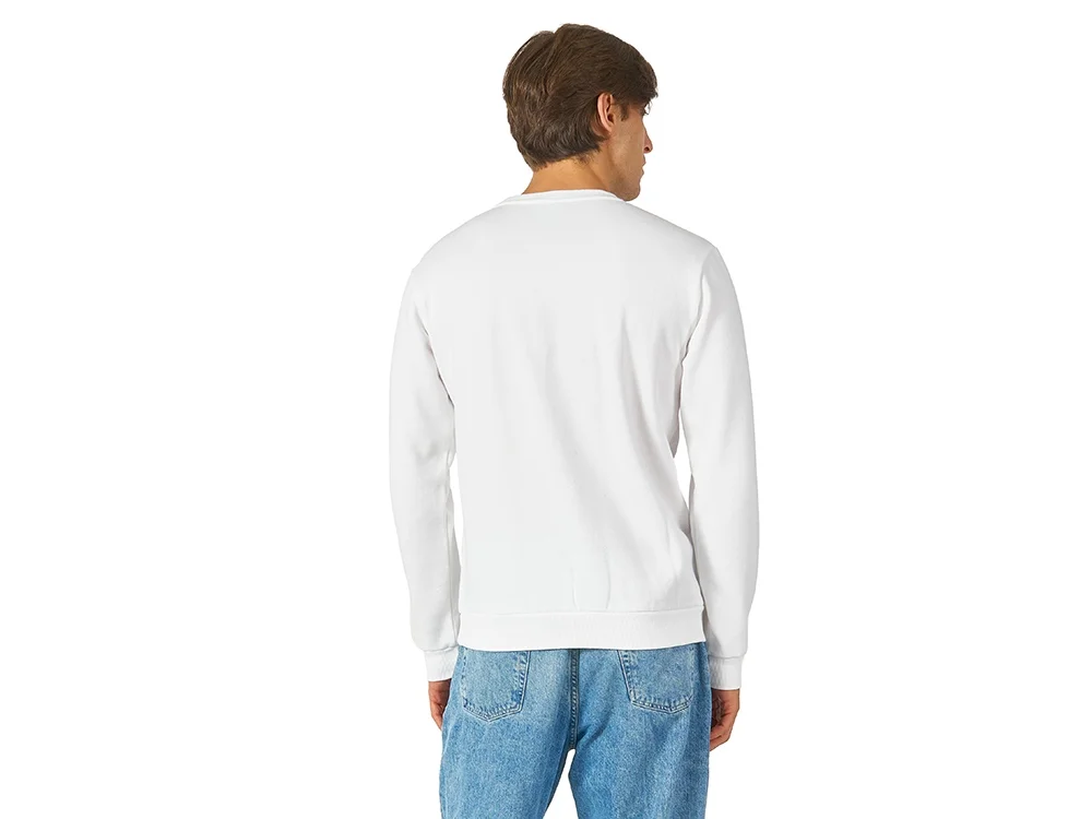 Толстовка «Rome» мужская, белый, 3XL - фото 3