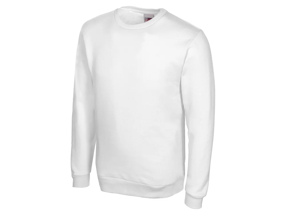 Толстовка «Rome» мужская, белый, 3XL - фото 5