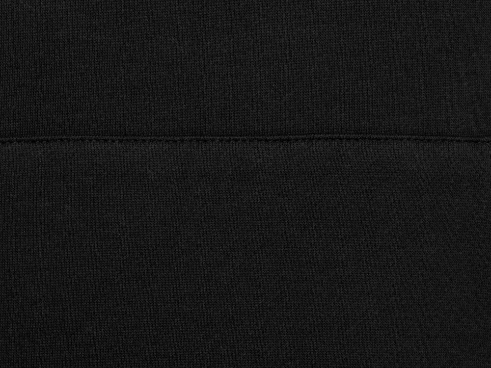 Толстовка с капюшоном Amsterdam мужская черный S - фото 11