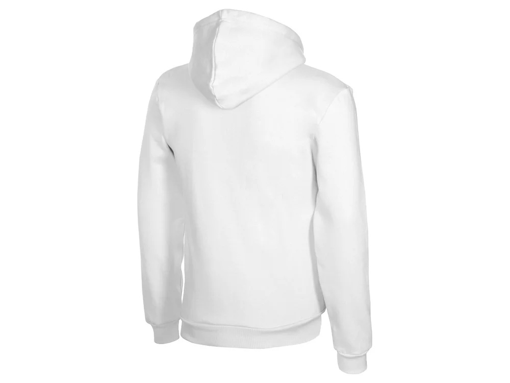 Толстовка с капюшоном Amsterdam мужская белый M - фото 6
