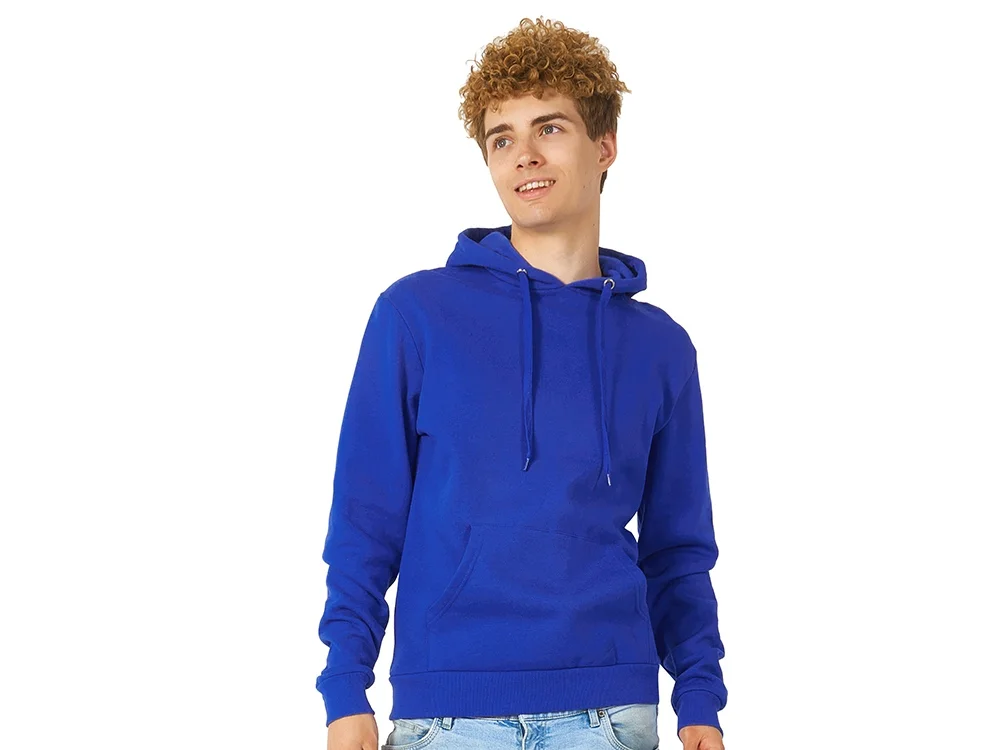 Толстовка с капюшоном Amsterdam мужская - фото 4