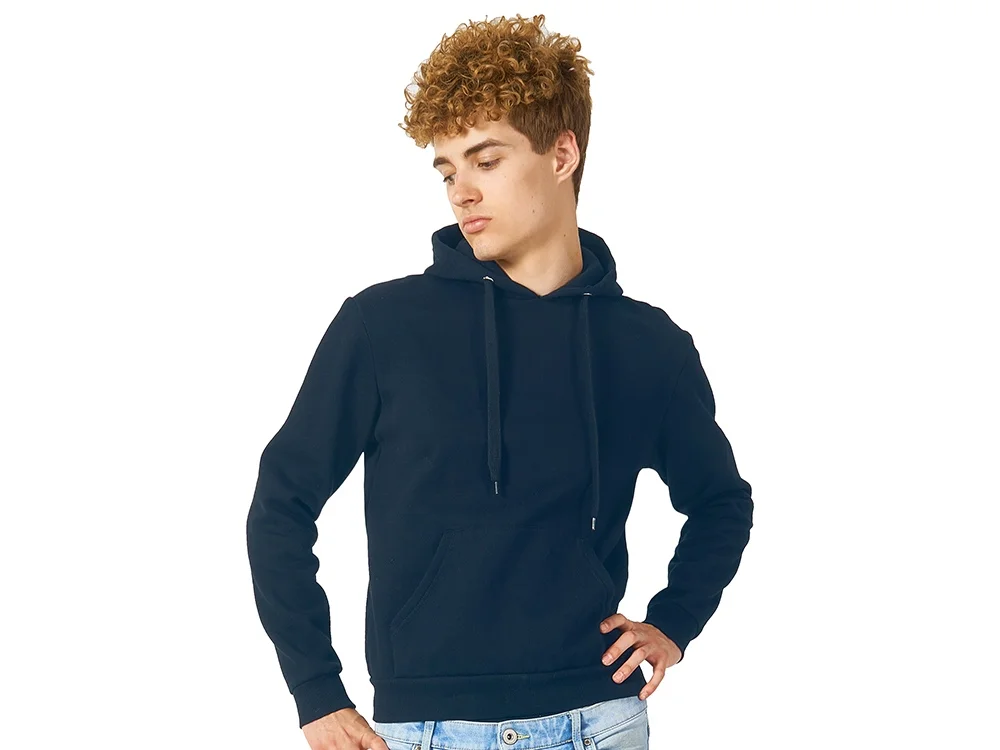 Толстовка с капюшоном Amsterdam мужская - фото 6