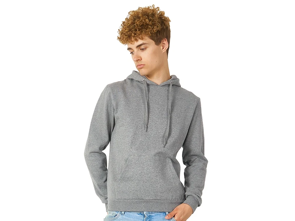 Толстовка с капюшоном Amsterdam мужская - фото 7