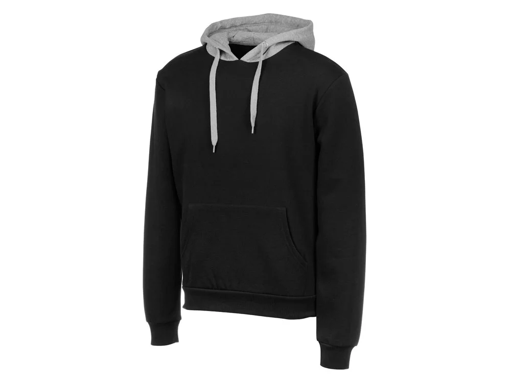 Толстовка с капюшоном Amsterdam мужская - фото 8