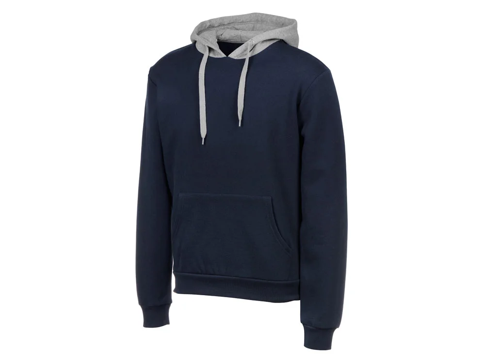 Толстовка с капюшоном Amsterdam мужская - фото 9