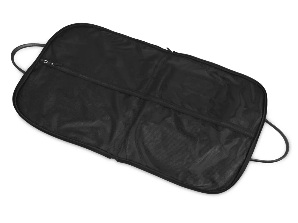 Портплед-чехол «Porter», черный - фото 2