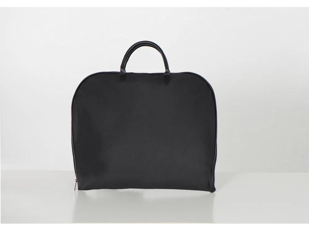 Портплед-чехол «Porter», черный - фото 4