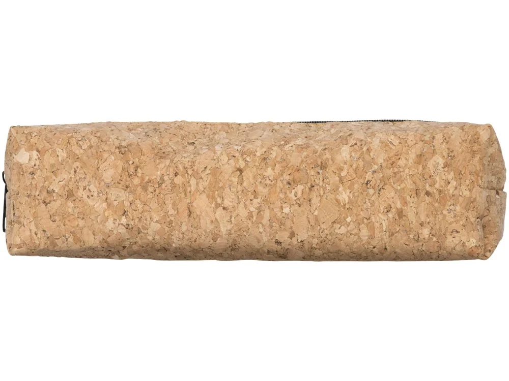 Пробковый пенал Hades натуральный - фото 2