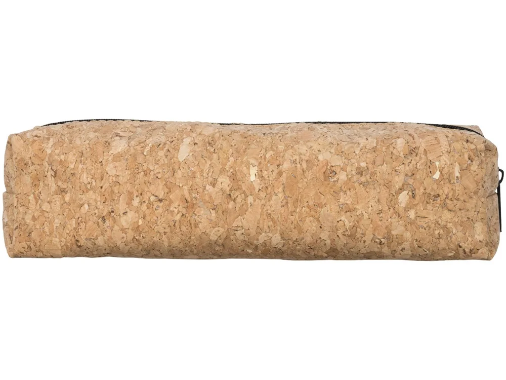 Пробковый пенал Hades натуральный - фото 3