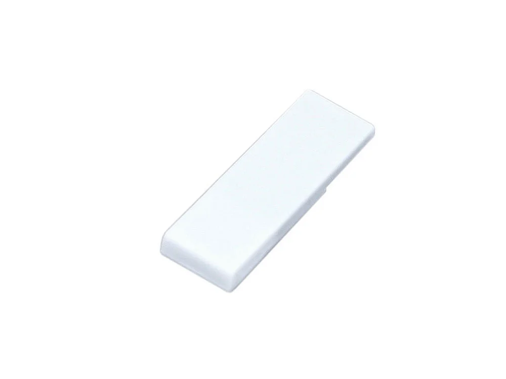 USB 2.0- флешка промо в виде скрепки - фото 1