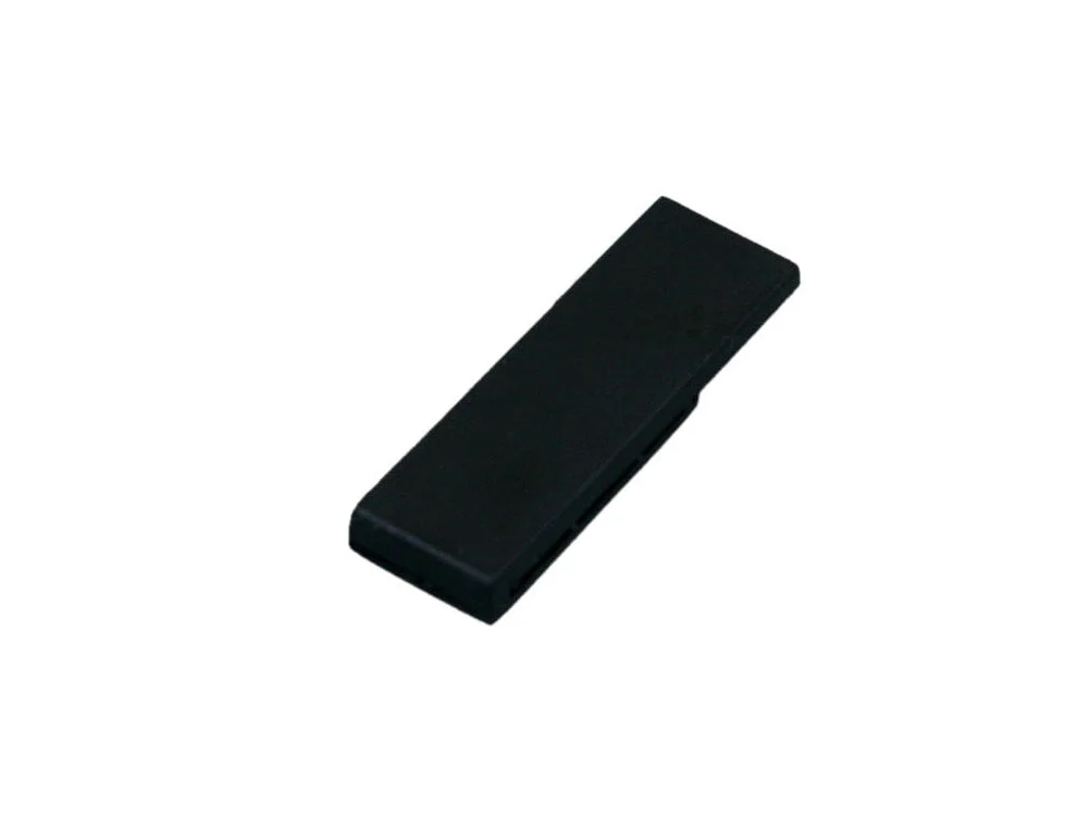 USB 2.0- флешка промо в виде скрепки - фото 3