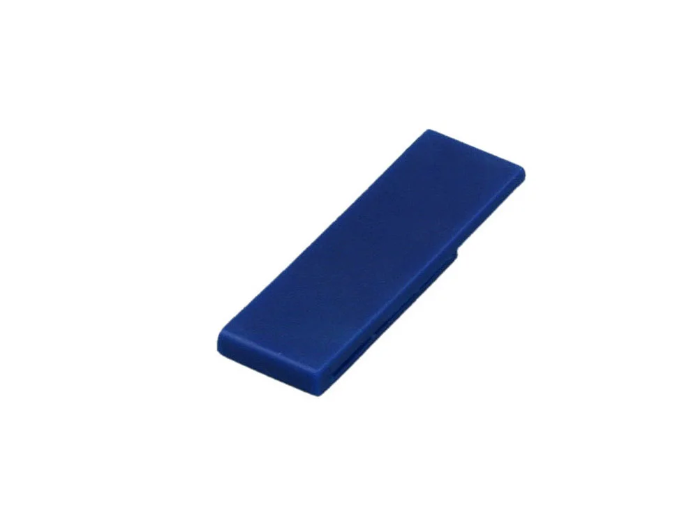 USB 2.0- флешка промо в виде скрепки - фото 4
