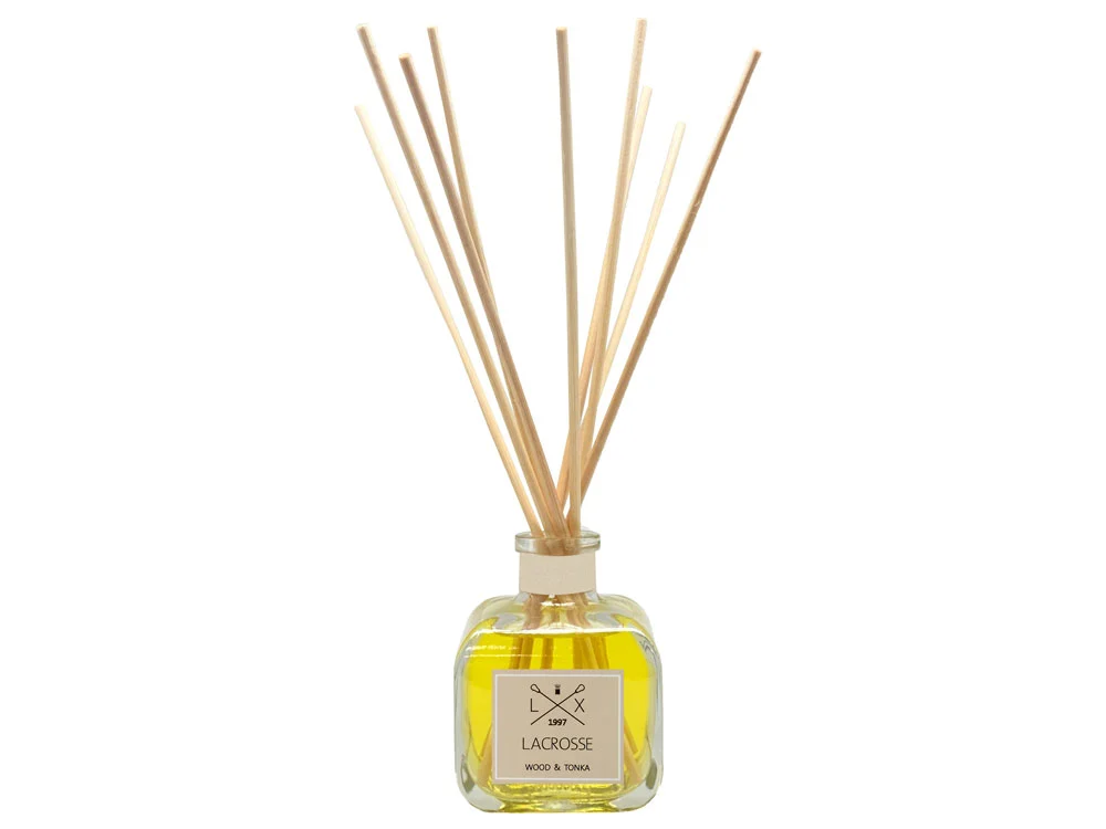 Аромат для дома Дерево & тонка Lacrosse бежевый