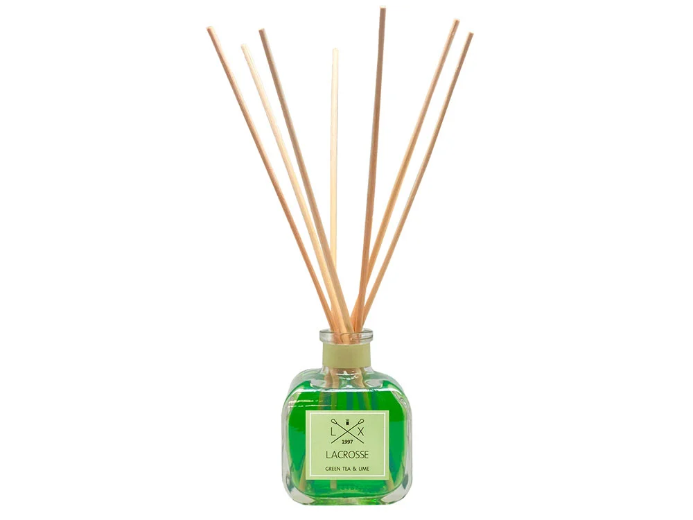 Аромат для дома Зеленый чай & лайм Lacrosse