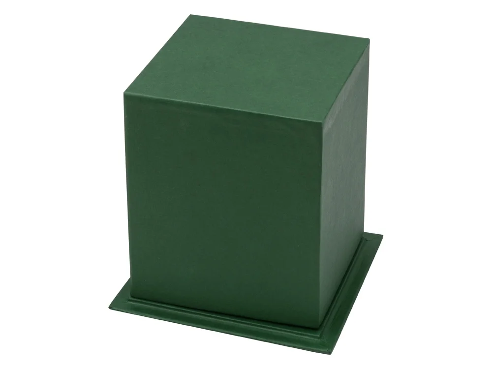 Подстаканник с хрустальным стаканом золотистый/прозрачный 250 мл - фото 5