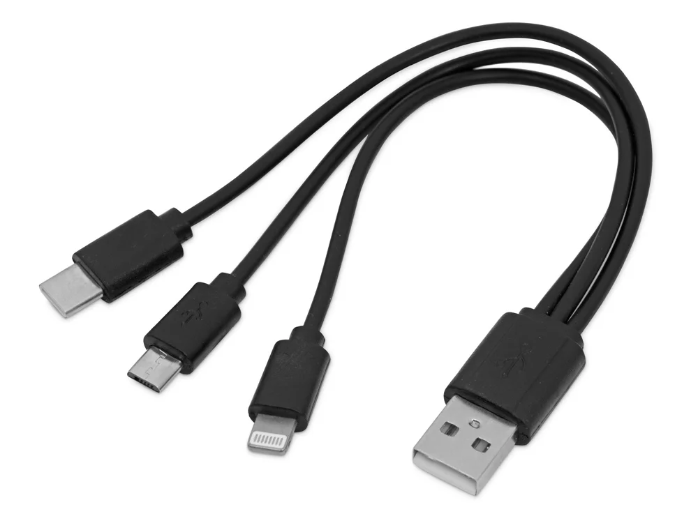 Внешний аккумулятор Grind 5000 mAh черный - фото 4