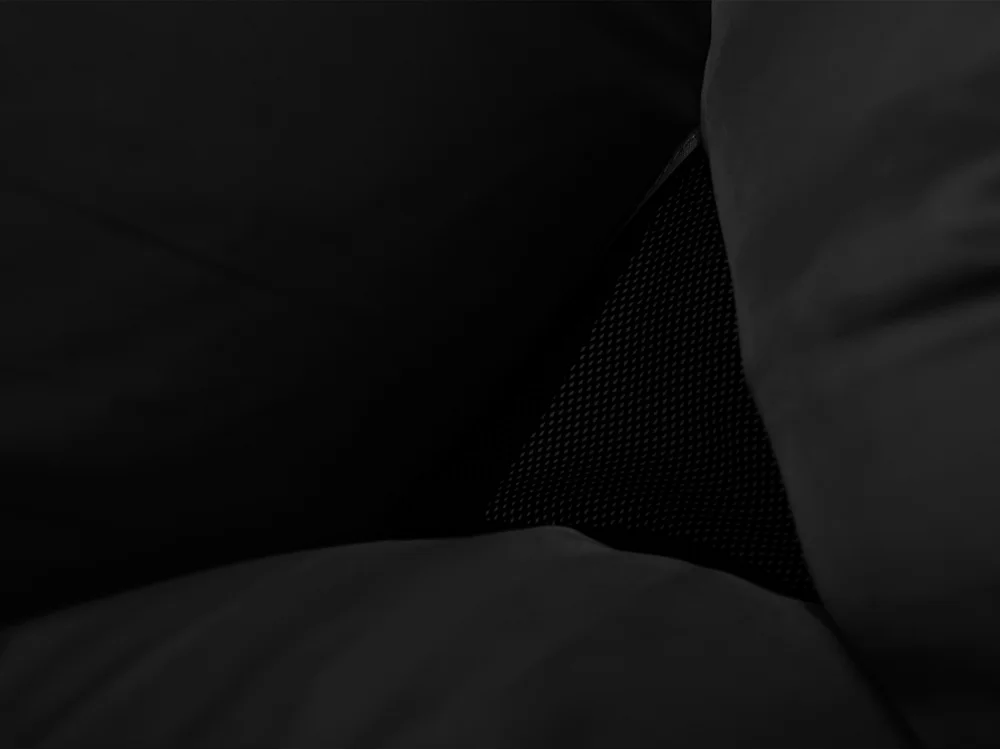 Надувной диван Биван 2.0 черный - фото 8