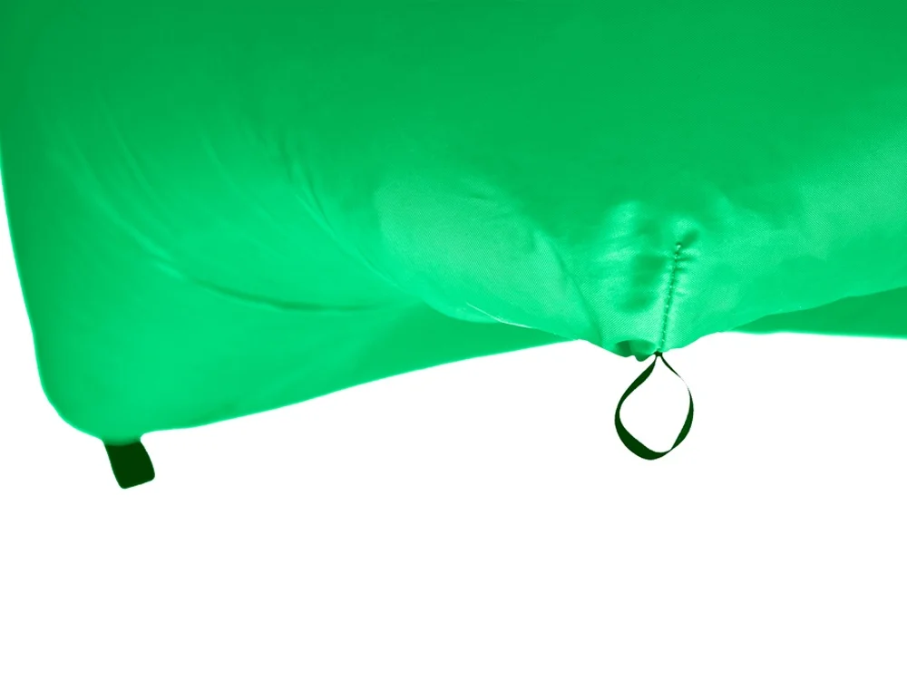 Надувной диван Биван 2.0 салатовый - фото 7