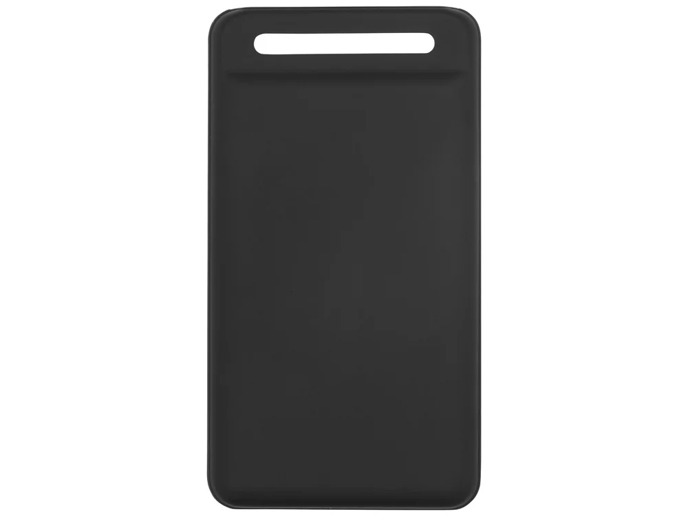 Беспроводной внешний аккумулятор Airbank 10000 mAh черный - фото 7