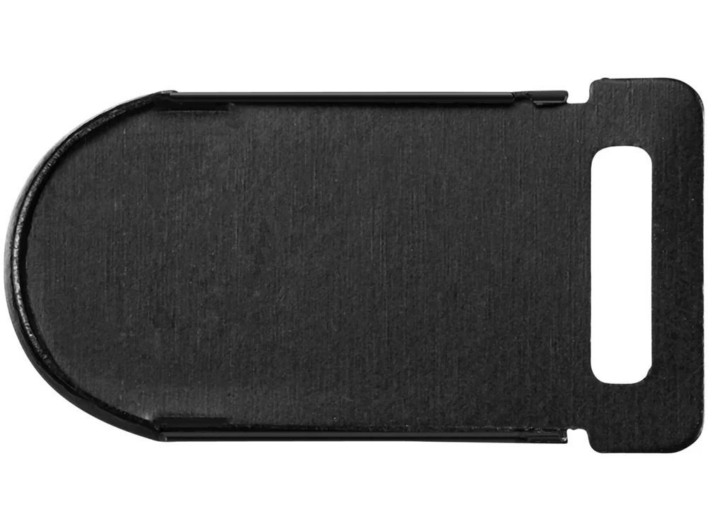 Блокер для камеры Privy черный - фото 2