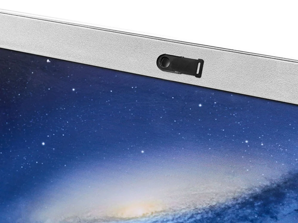 Блокер для камеры Privy черный - фото 3