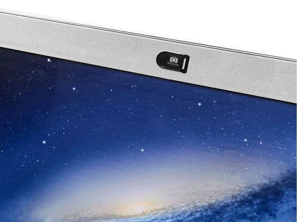 Блокер для камеры Privy черный - фото 5