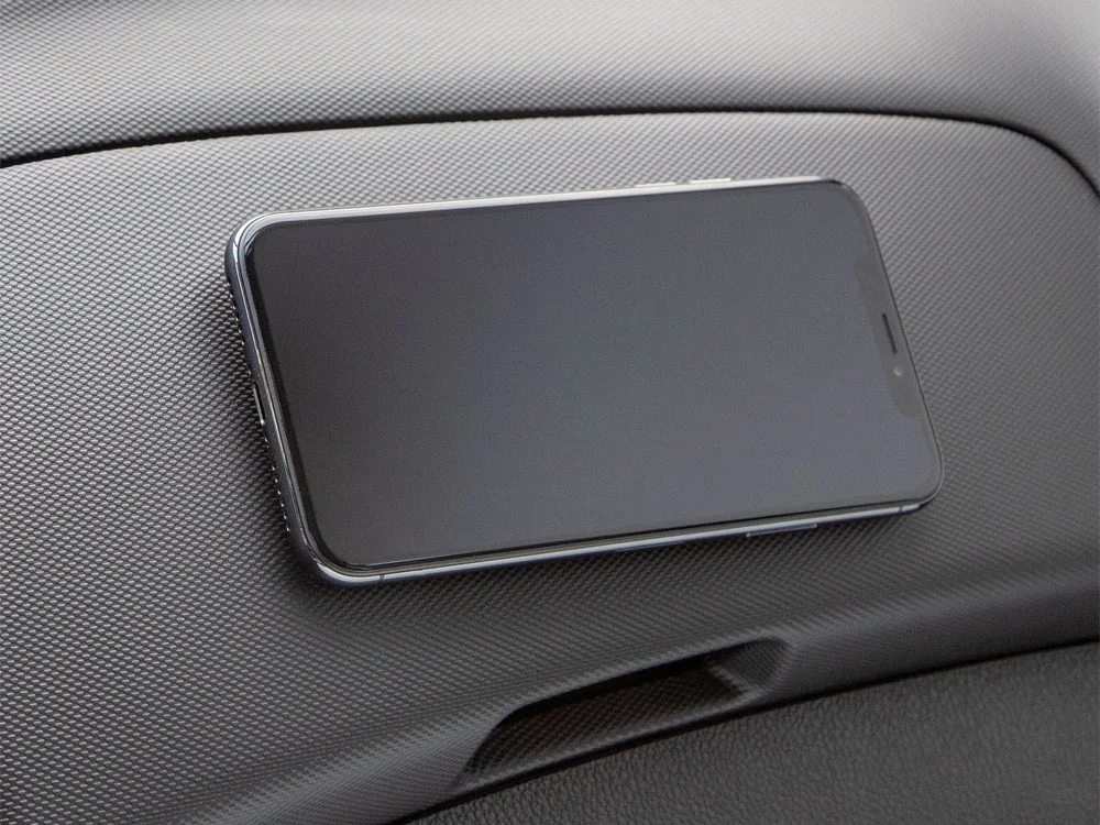 Подставка и держатель для телефона Flection белый - фото 3