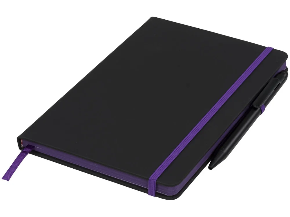 Блокнот А5 Noir Edge - фото 2