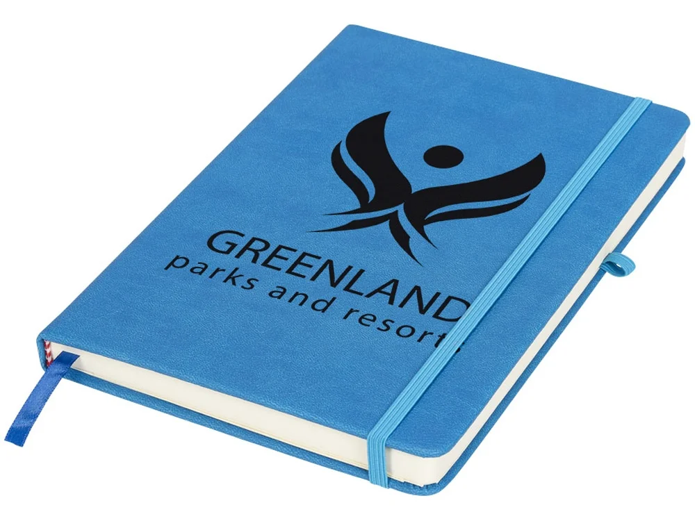 Блокнот А5 «Rivista» - фото 6