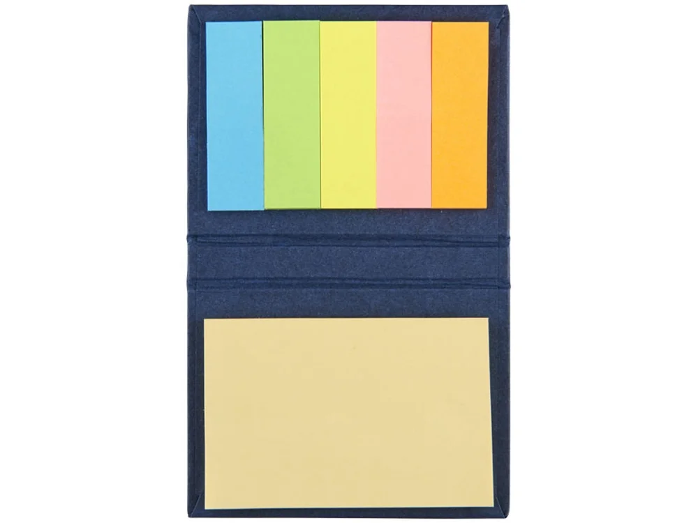 Набор стикеров синий - фото 4