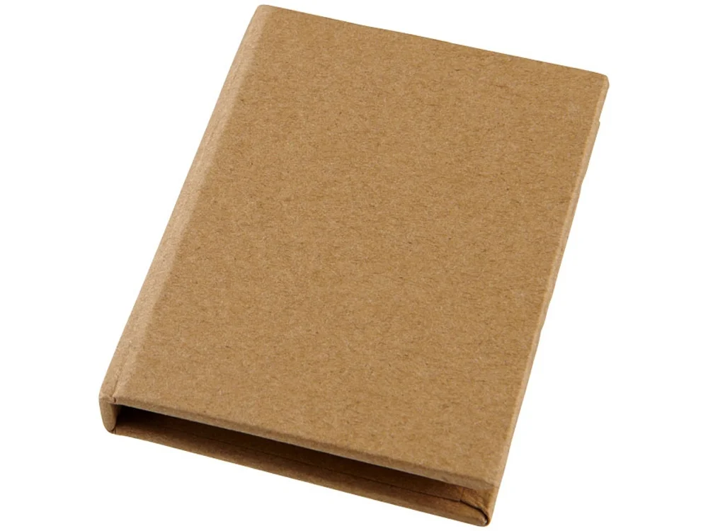 Набор стикеров крафт