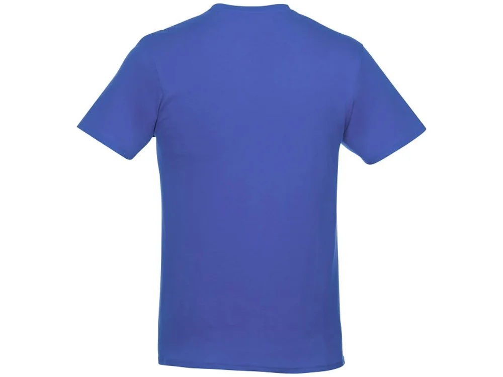 Футболка Heros мужская синий 3XL - фото 3