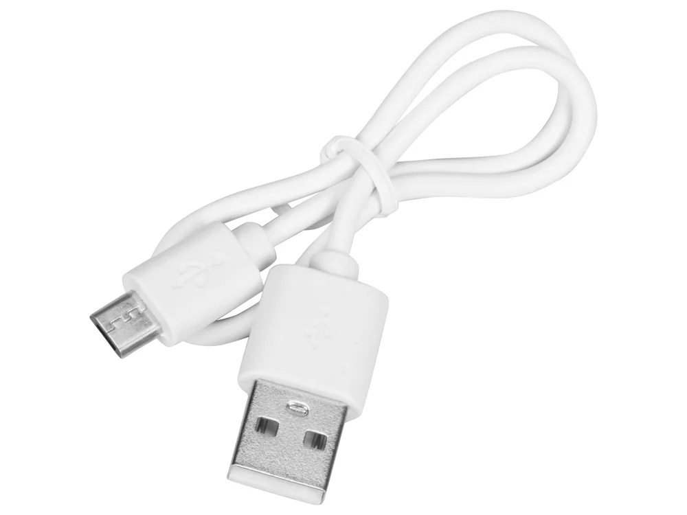 Беспроводные наушники Get Up с чехлом белый - фото 5