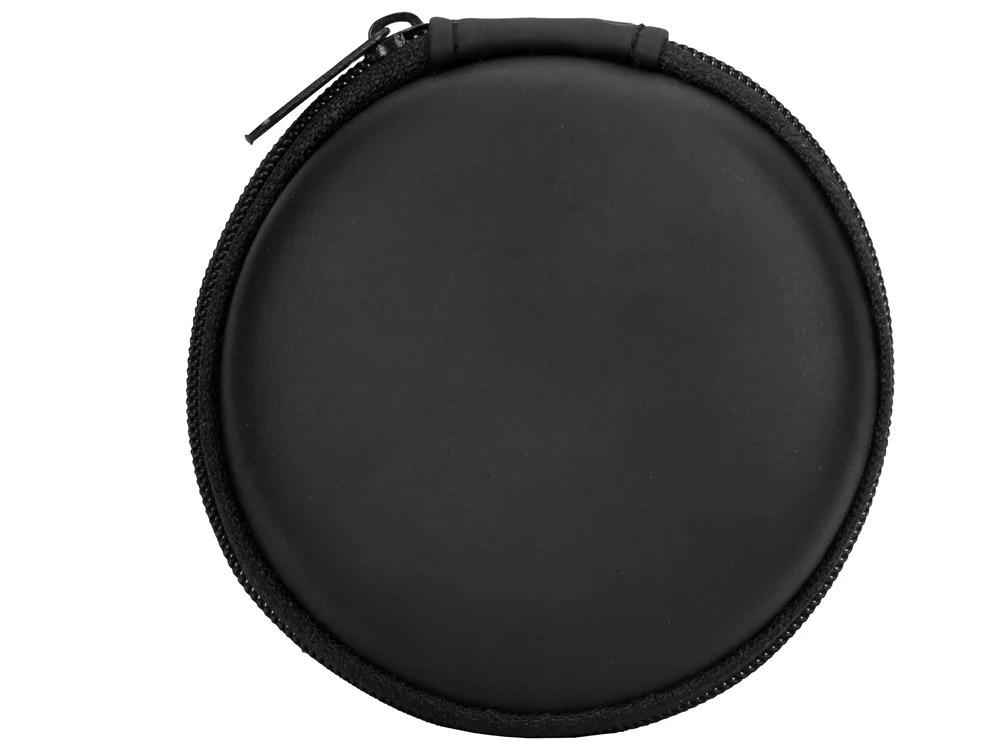 Беспроводные наушники Get Up с чехлом белый - фото 7