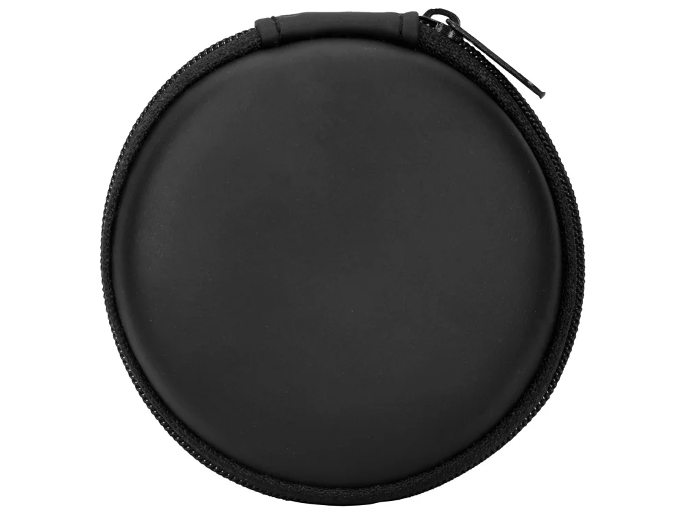 Беспроводные наушники Get Up с чехлом белый - фото 8